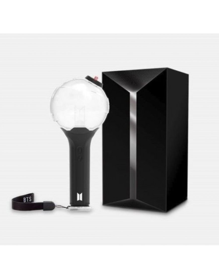 BTS Official ARMY BOMB Light Stick Ver.3